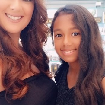 Drybar - Honolulu in Kaka'ako - Cosmo (left) and maitai (right) - Blow Dry/Out Services Near Me - Honolulu, Hawaii Drybar - Honolulu in Kaka'ako - Cosmo (left) and maitai (right) - Blow Dry/Out Services Near Me - Honolulu, Hawaii