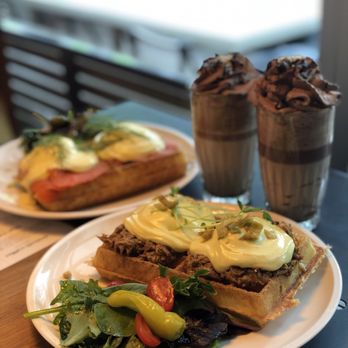Nero Waffles - Waffles Near Me - Vancouver, British Columbia Nero Waffles - Waffles Near Me - Vancouver, British Columbia