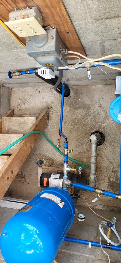 Slide of Salzsieder's Onsite Services