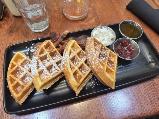 The Daily Dish by null