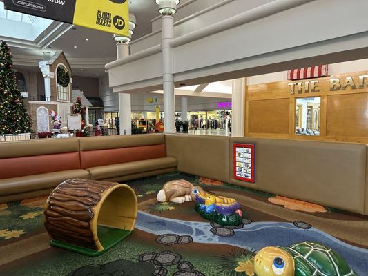 Greenbriar Mall by null