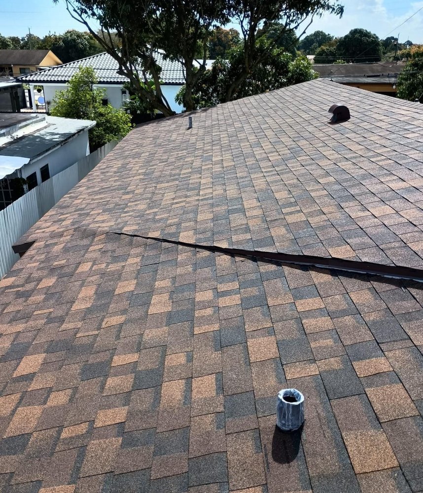 Slide of Cherry Roofing