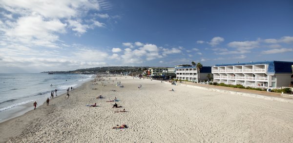 The Wayfarer San Diego by null