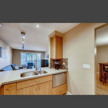 Keith Roberti Design - Matching cabinets - Interior Design Near Me - San Diego, California