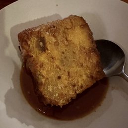 Bread Pudding