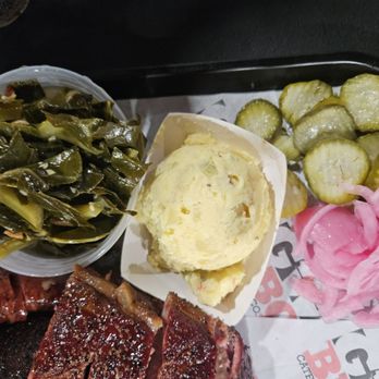 GW’S BBQ CATERING - Updated July 2025 - 49 Photos & 28 Reviews - 107 N Nebraska Ave, San Juan