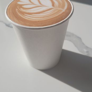 Telescope Coffee - A Masterpiece mocha - Bakeries Near Me - San Francisco, California Telescope Coffee - A Masterpiece mocha - Bakeries Near Me - San Francisco, California