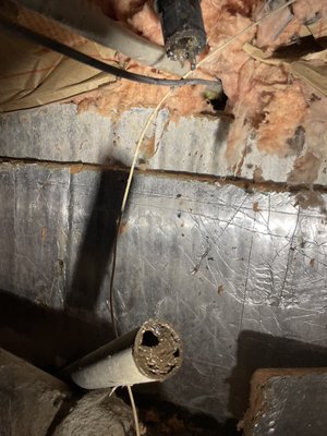 Fusaro Plumbing & Heating