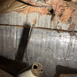 Fusaro Plumbing & Heating