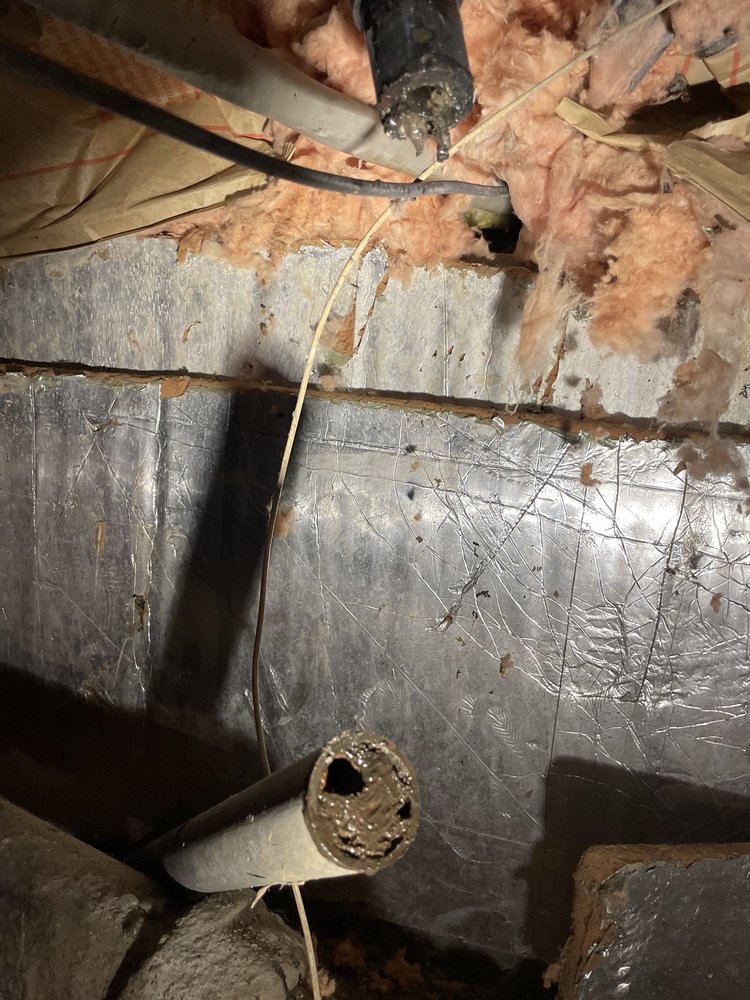 Slide of Fusaro Plumbing & Heating