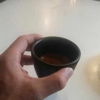 Bibble & Sip - Double shot. Nothing special - Coffee & Tea Near Me - New York, New York
