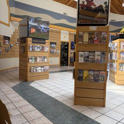 Kansas Travel Information Center
