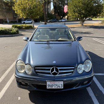 DP Shine Works - Auto Detailing Near Me