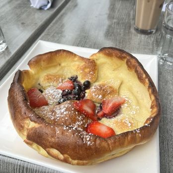 The Dutch - Sweet Dutch Baby - Breakfast & Brunch Near Me - Philadelphia, Pennsylvania The Dutch - Sweet Dutch Baby - Breakfast & Brunch Near Me - Philadelphia, Pennsylvania