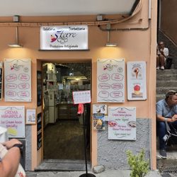 5 Terre Gelateria - 5 Terre Gelatatoria