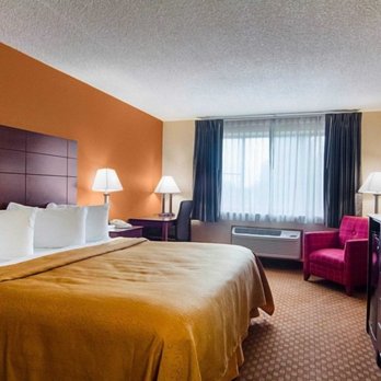 Quality Inn Sturtevant - Racine - Hotels Near Me - Sturtevant, Wisconsin Quality Inn Sturtevant - Racine - Hotels Near Me - Sturtevant, Wisconsin