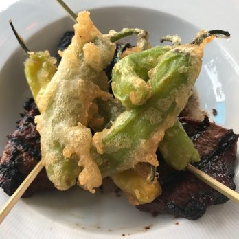 Ocean Hai - Wagyu Beef & Pepper - New American Near Me - Clearwater Beach, Florida Ocean Hai - Wagyu Beef & Pepper - New American Near Me - Clearwater Beach, Florida