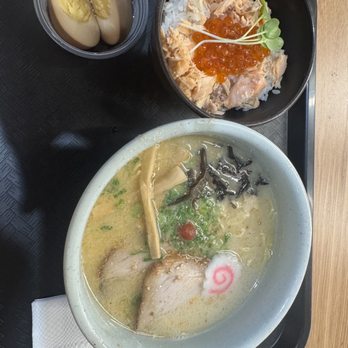 Hokkaido Ramen Santouka - Salty ramen - Ramen Near Me - Cypress, California Hokkaido Ramen Santouka - Salty ramen - Ramen Near Me - Cypress, California