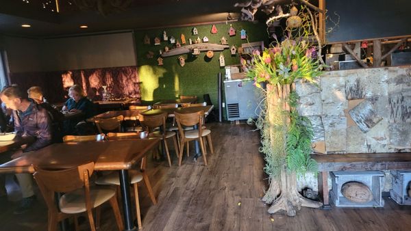 Nudi Noodle Place by null