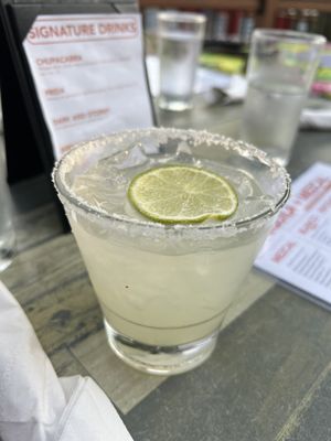 LULU Taqueria + Mezcal by null
