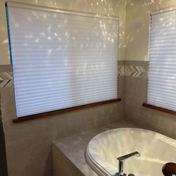 California Blind Company - Excellent Customer Service and Fantastic Products