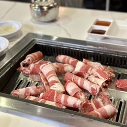 Beef Brisket