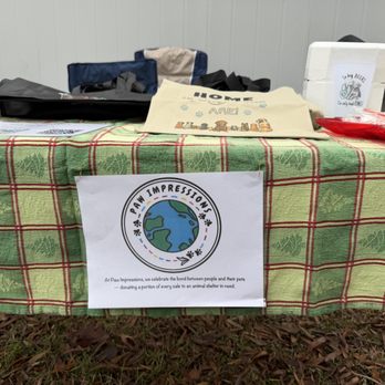 Broken Leash - my booth - Dog Parks Near Me - North Charleston, South Carolina Broken Leash - my booth - Dog Parks Near Me - North Charleston, South Carolina