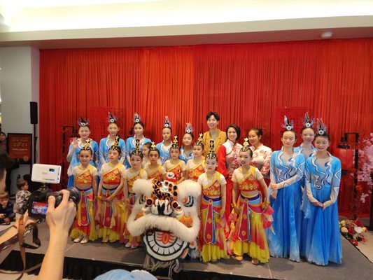 The Shops at Skyview by null