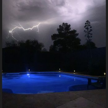 Justin Holt - Keller Williams - Backyard monsoon - Real Estate Agents Near Me - Tempe, Arizona Justin Holt - Keller Williams - Backyard monsoon - Real Estate Agents Near Me - Tempe, Arizona