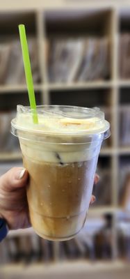Alchemist Coffee Project at The Pearl by null