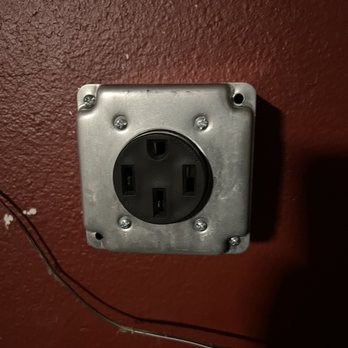 Bear Electric - Nema 14-50 - Electricians Near Me