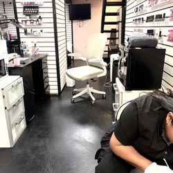 Maria's Hair Salon - Self-Care