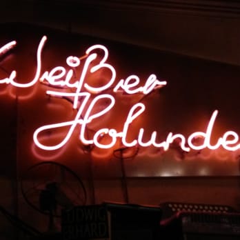 Weißer Holunder - Dive Bars Near Me - Cologne, NW Weißer Holunder - Dive Bars Near Me - Cologne, NW