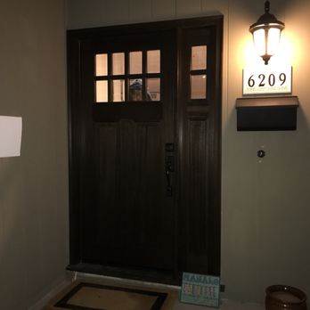 DK Custom Builders - Front door outside - Carpenters Near Me DK Custom Builders - Front door outside - Carpenters Near Me