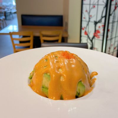 East Cuisine by null