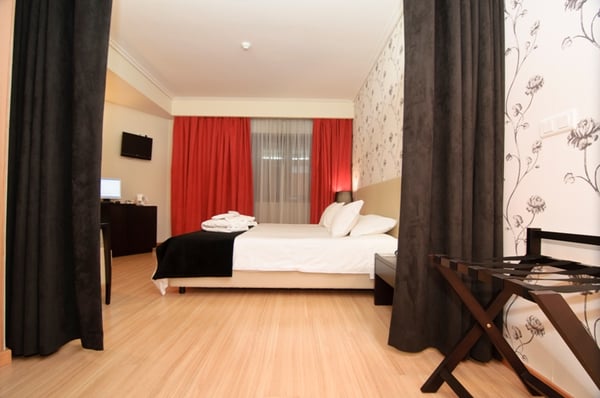 Hotel Lis Batalha & Restaurante Vintage by null