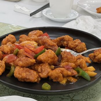 Lobster Port - Dim Sum Near Me - Markham, Ontario