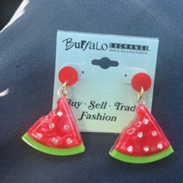 Earrings Earrings