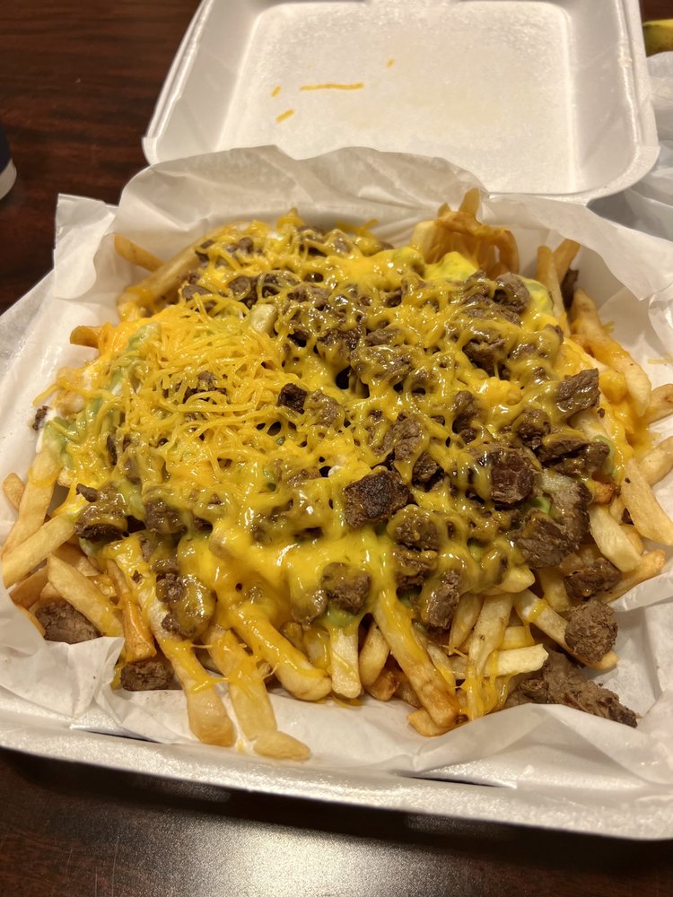Panchos's Mexican Food