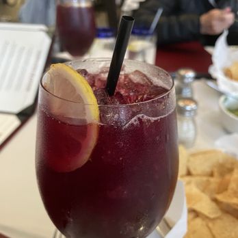 Irma's Southwest - Sangria - Mexican Near Me - Houston, Texas Irma's Southwest - Sangria - Mexican Near Me - Houston, Texas