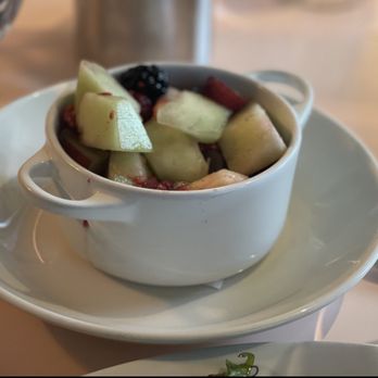 Tiny Lou's - Side of Fruit - French Near Me - Atlanta, Georgia