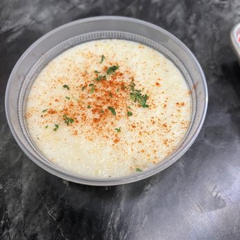 Down South Cajjun Eats - Side of Grits - Cajun/Creole Near Me - Pflugerville, Texas