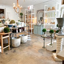 Lavender Home Market