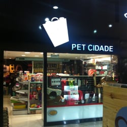 Pet Cidade