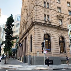 Apple Brisbane