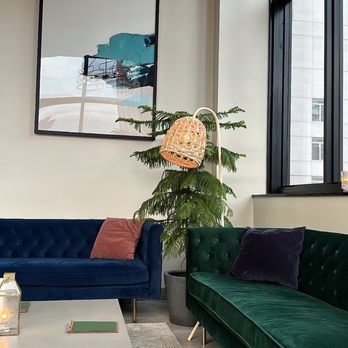 Daintree - Vibes - Cocktail Bars Near Me - New York, New York