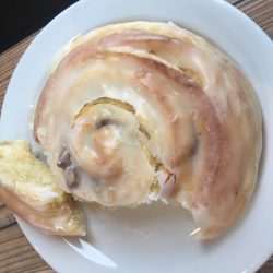 von Allwörden - Raisin pastry
