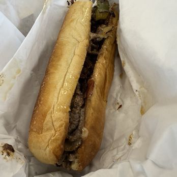 Inferno Kitchen Halal - Philly Cheesesteak - Sandwiches Near Me - Harbor city, California Inferno Kitchen Halal - Philly Cheesesteak - Sandwiches Near Me - Harbor city, California