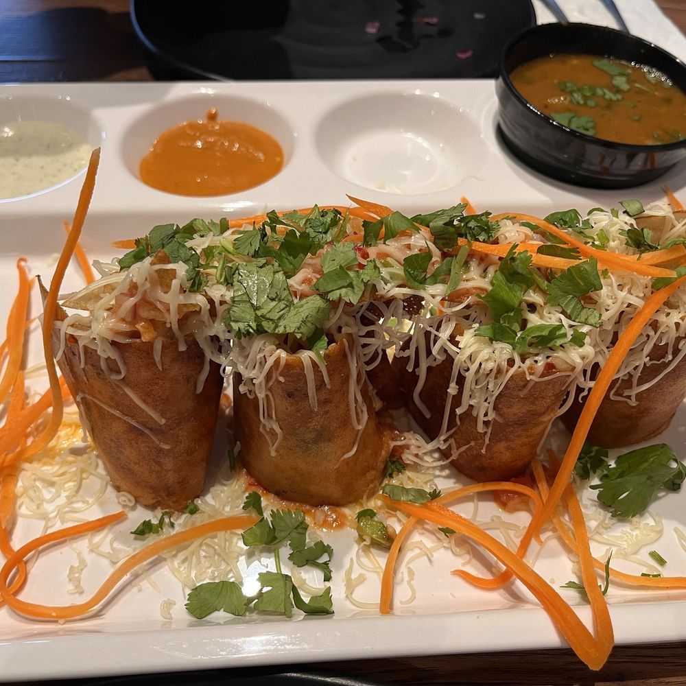 Jini Dosa Jini Dosa