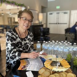 Pop-in Care - Parentis Health